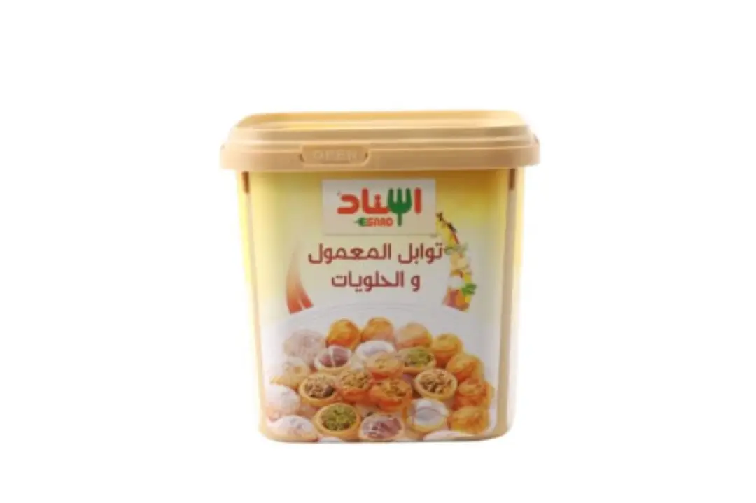 بهارات اسناد توابل المعمول والحلويات 200 جرام