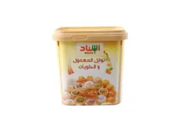 بهارات اسناد توابل المعمول والحلويات 200 جرام