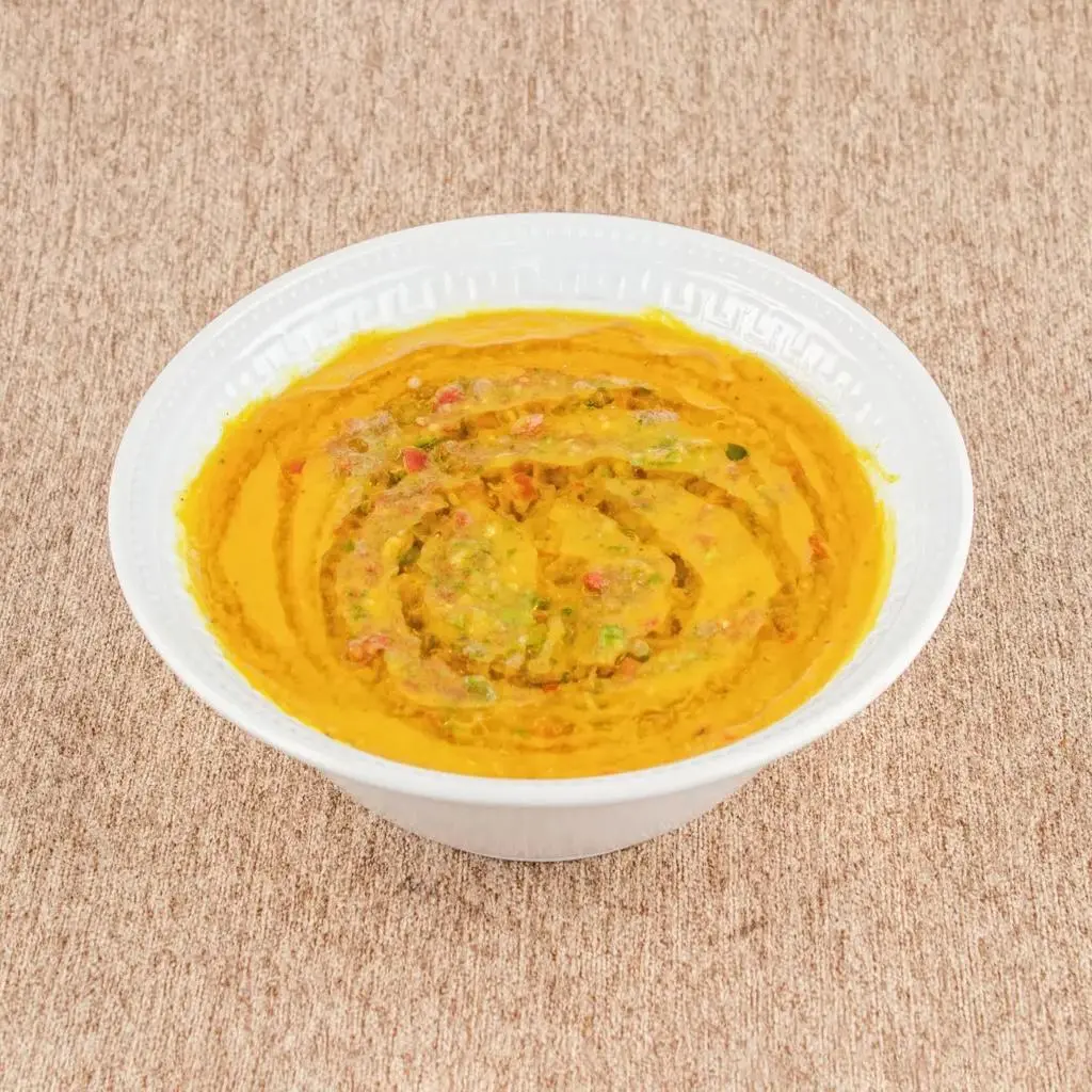 عدس صنعاني