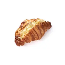 Smoked Turkey & Ch. Croissant