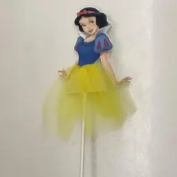 تغريسة سنو وايت