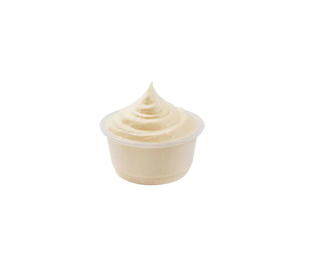 Extra Frosting