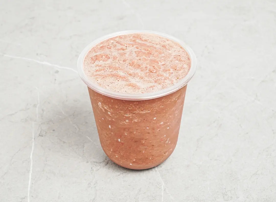 Ice Chocolate