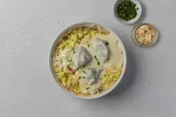 Lamb Mansaf