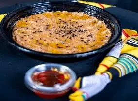 فتة زبيدي عسل