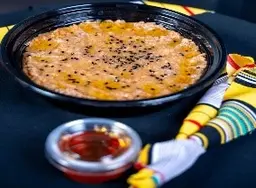 فتة زبيدي عسل
