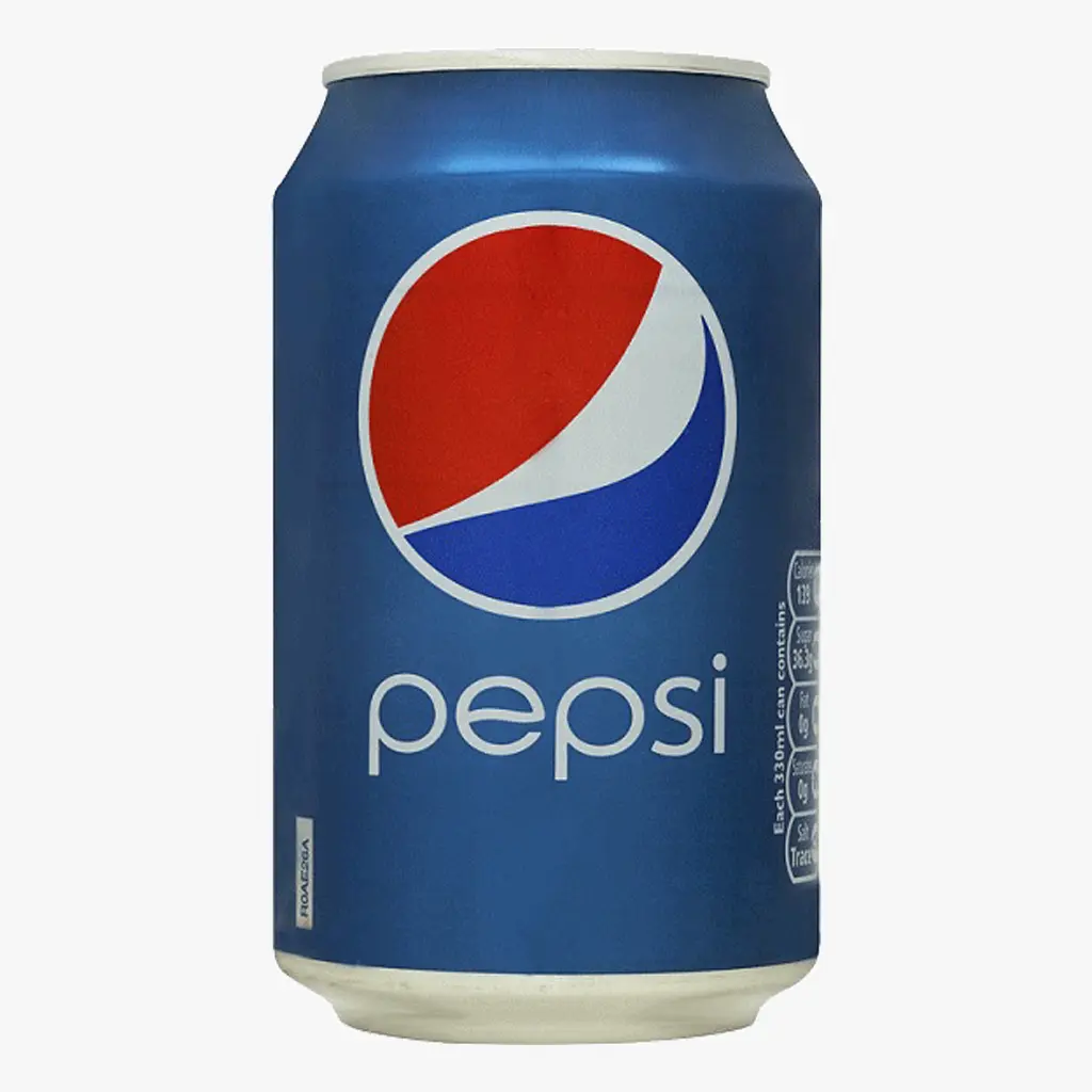 Pepsi