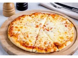 Mix Cheese Pizza