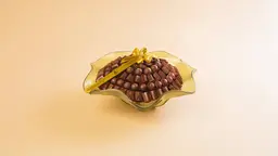 صينية جرين مكشوف 1869