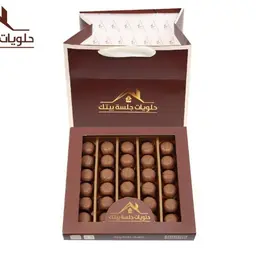 بوكس حلا اوريو كبير فاخر