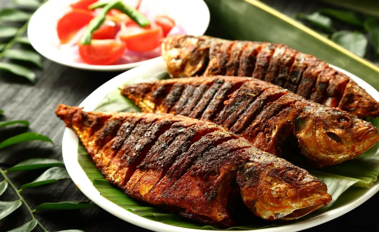 كبسة راعيها