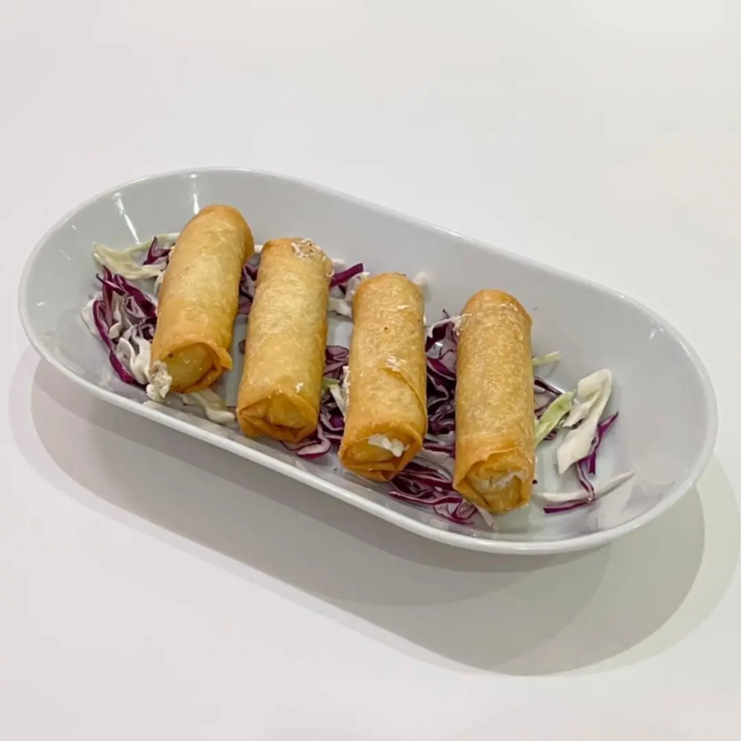 سبرينج رول تشيز