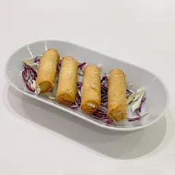 سبرينج رول تشيز