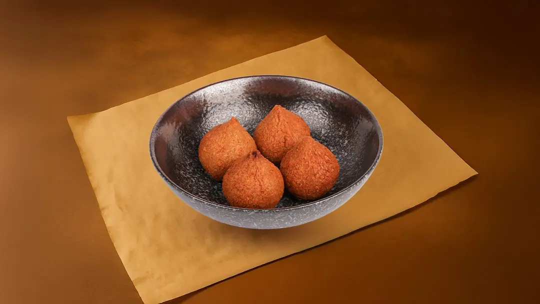 Meat Keba