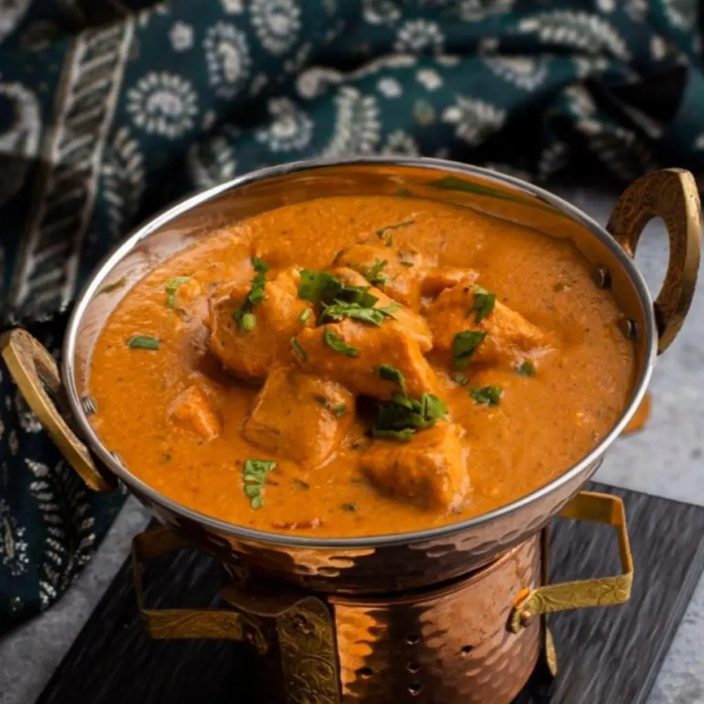 Chicken Masala