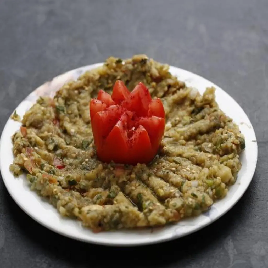 بابا غنوج