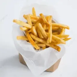 French Fries Plate