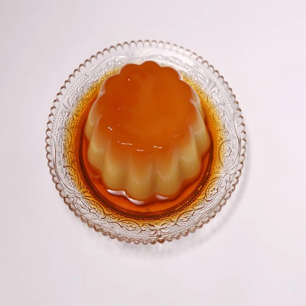 Creme Caramel