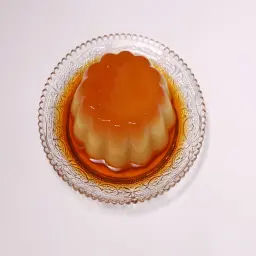 Creme Caramel