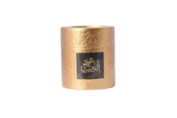 Gold Incense Ashiq Al Oud 30 grams Laffer