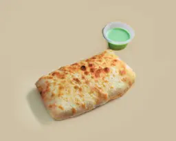 Delhi Pie