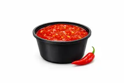 شطة شامية