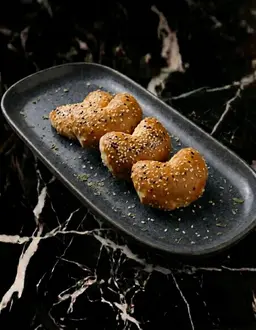 معجنات فطيره بطاطس
