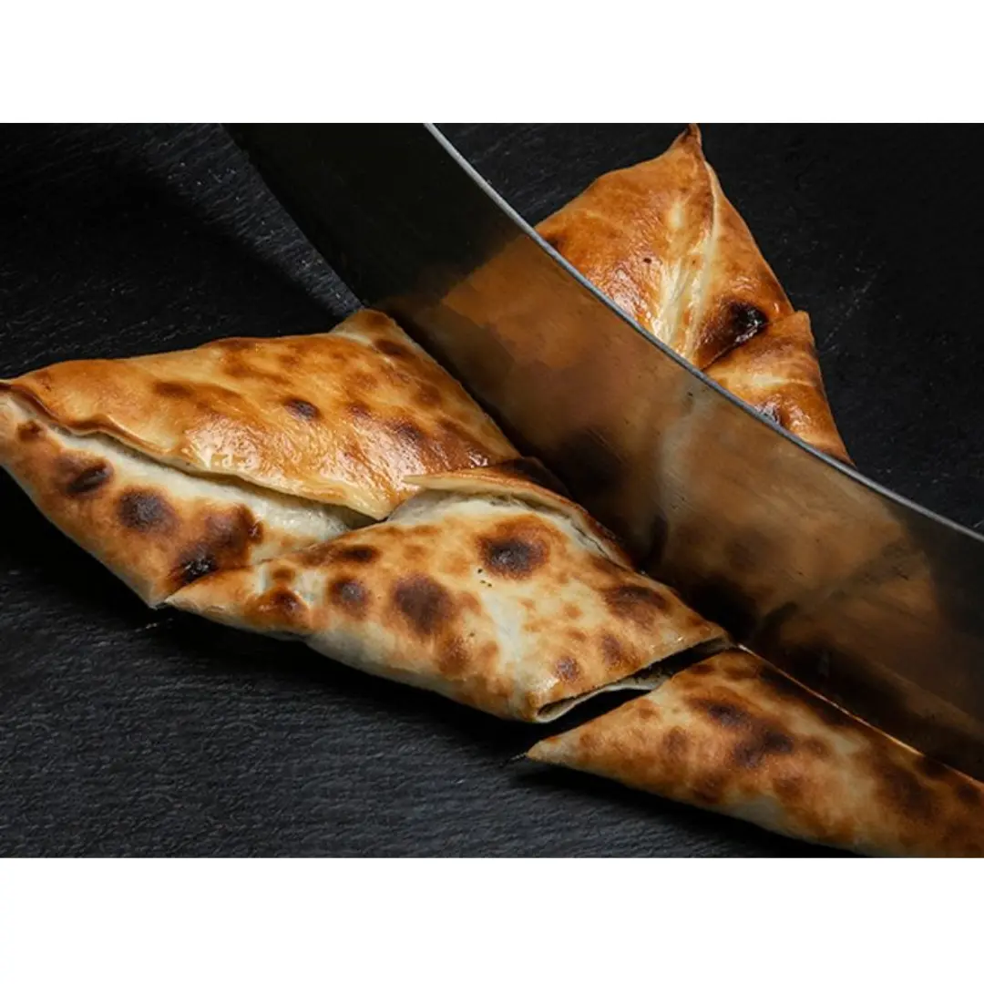 Spinach Pie