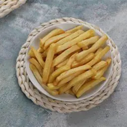 صحن بطاطس
