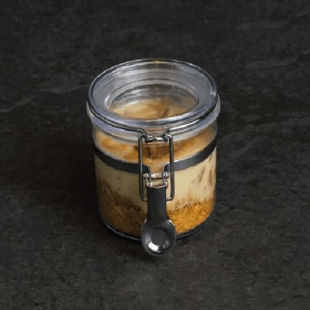 Caramel Pudding
