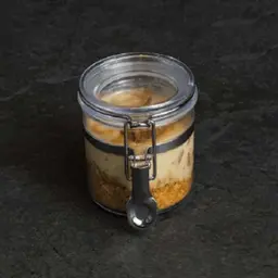 كارميل بودنج