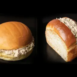 Tuna Sandwich