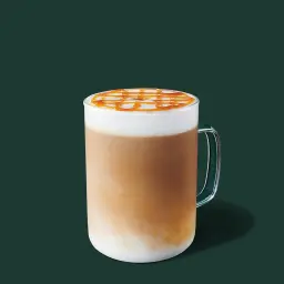 Salted Caramel