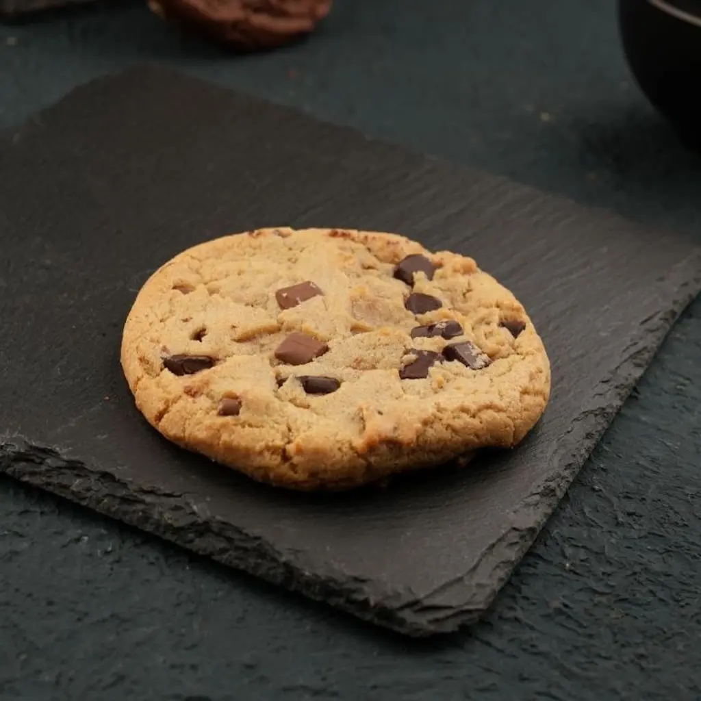 Vanilla Cookies
