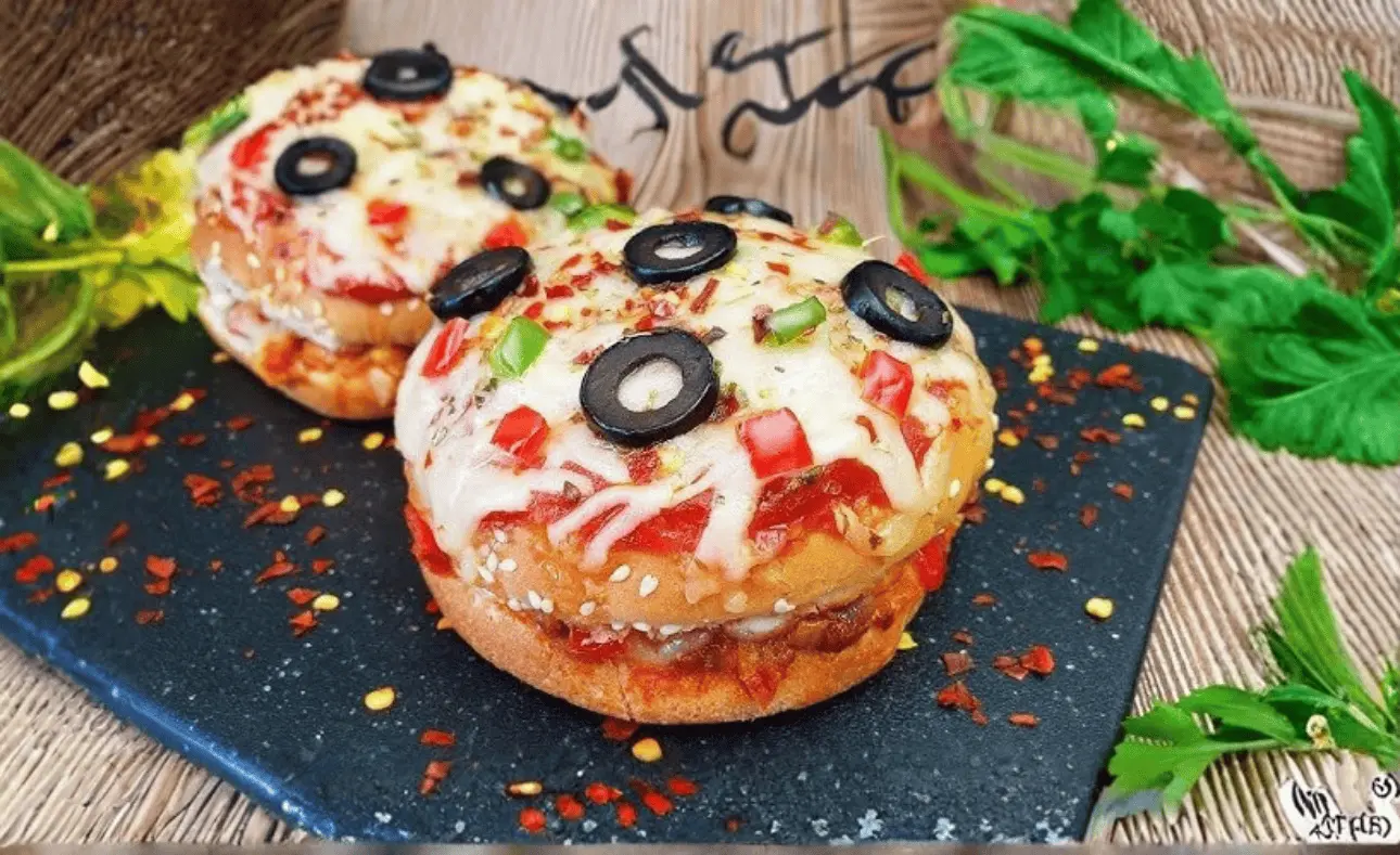 Cheezious Bites