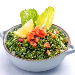 Tabbouleh Salad