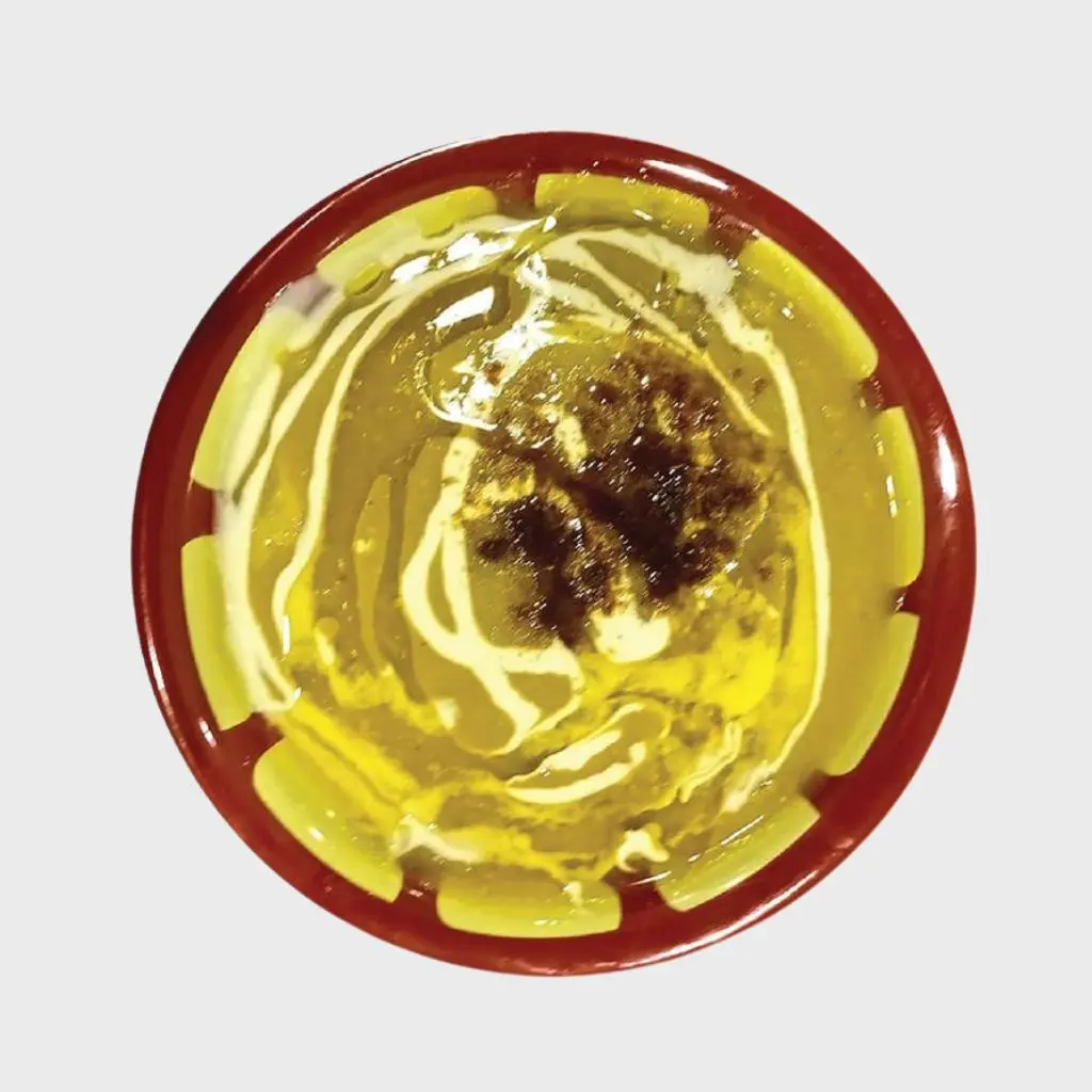 Special Foul Plate