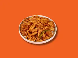 Chili Pasta