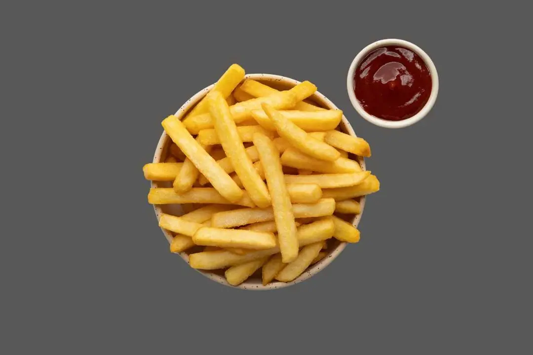 بطاطس فرايز