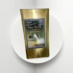 زيت زيتون بكر