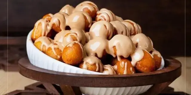 Luqaimat Kinder