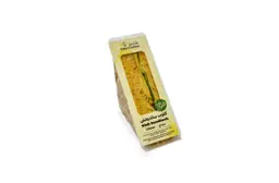 كلوب ساندوتش دجاج