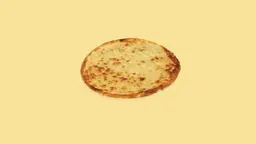 Manakish Cheese