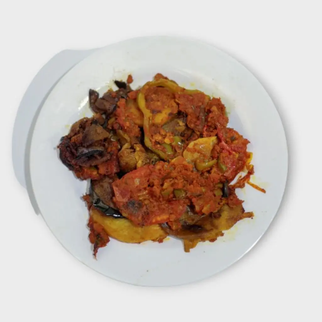 مسقعة
