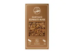 ALHATAB KUWAITI RUSK 200G