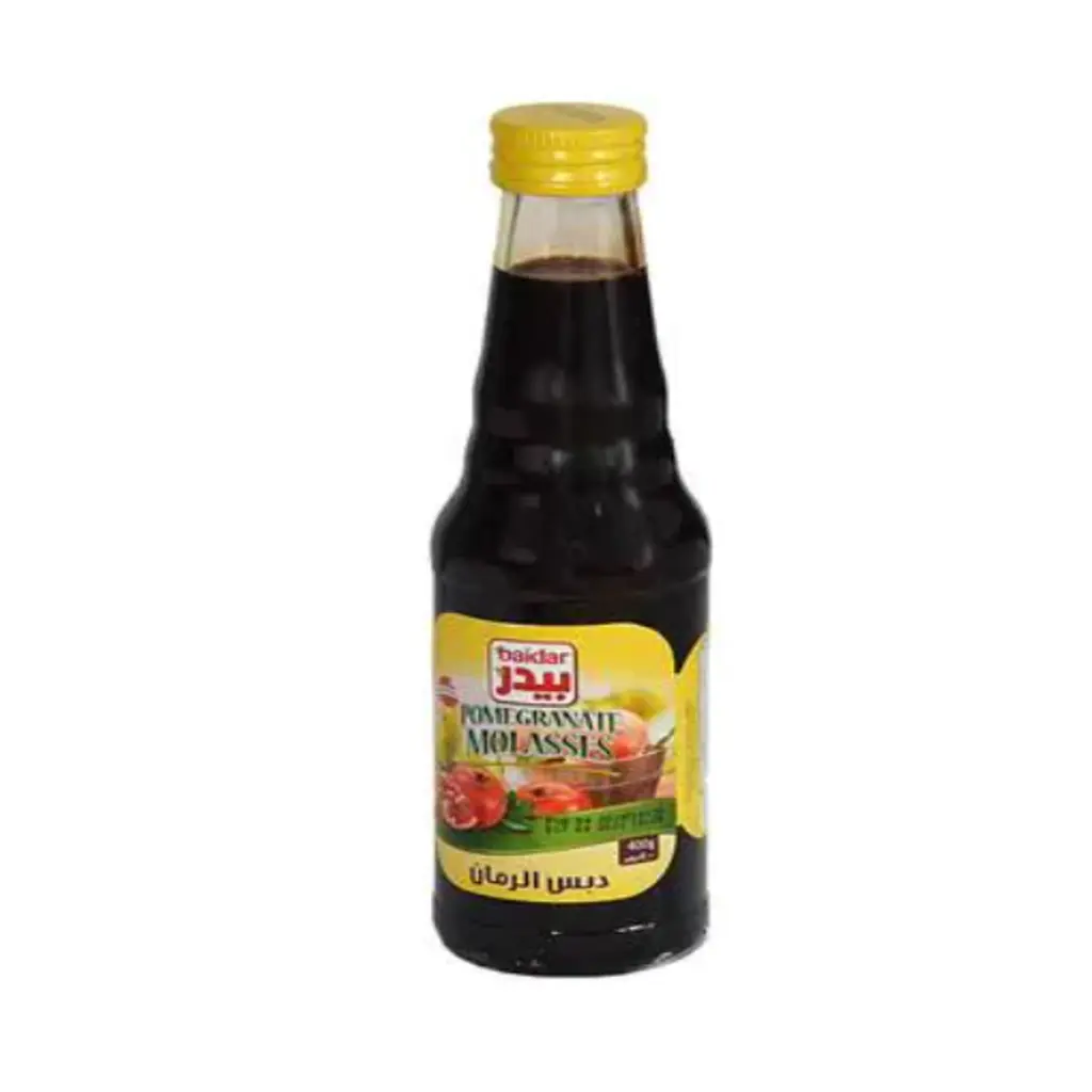 Baidar Pomegranate Molasses - Bag