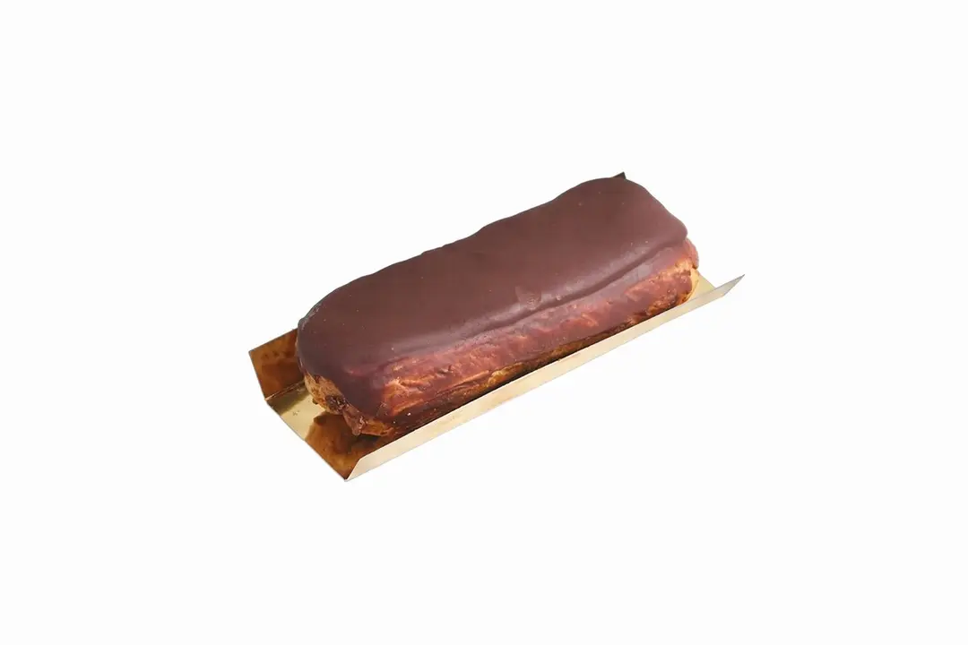 Choco éclair