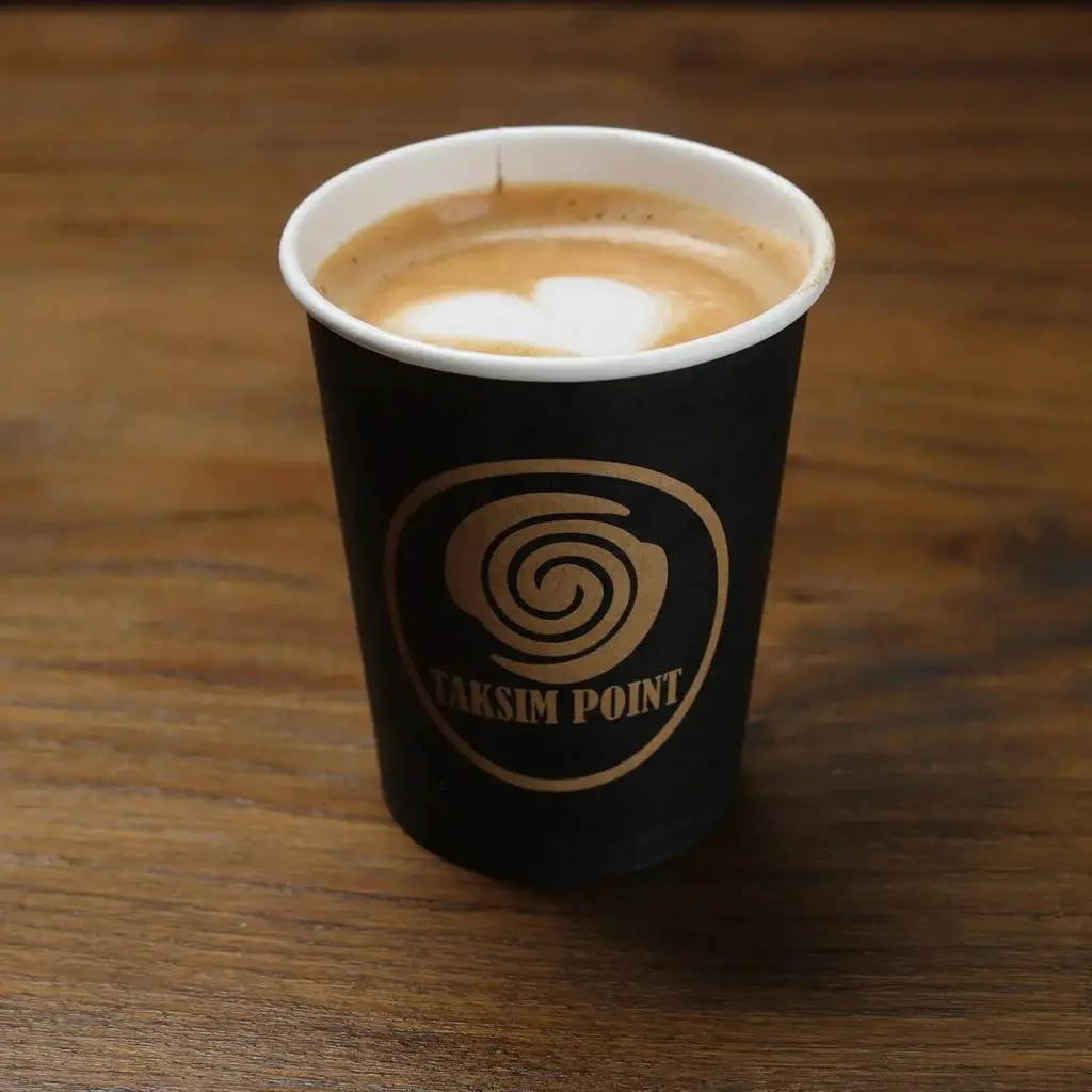 Macchiato