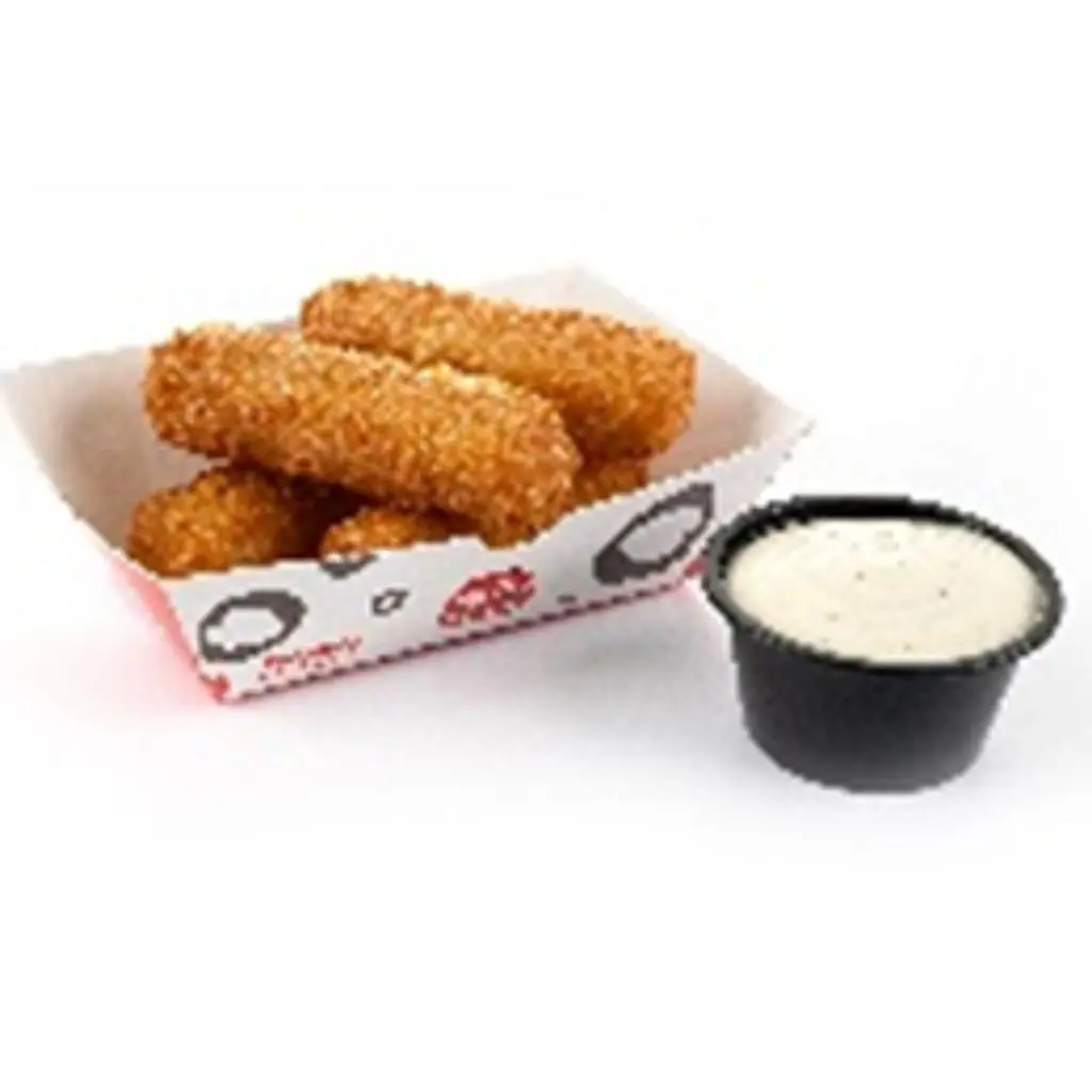 Cheese Sticks