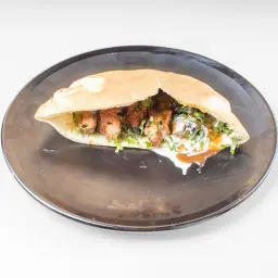 شيش طاووق